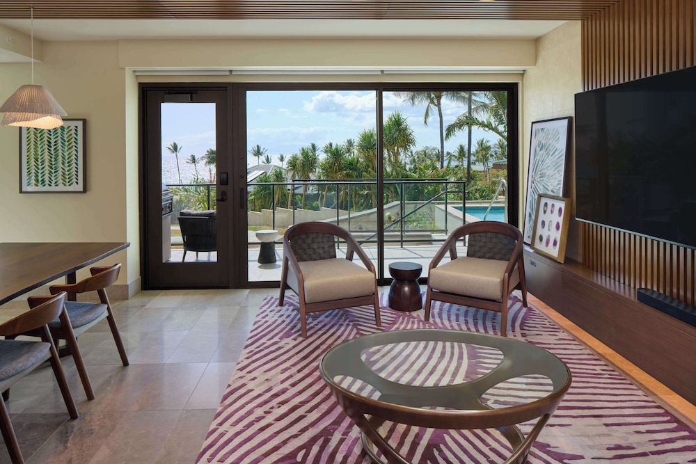 Andaz Maui at Wailea Resort a concept by Hyatt - photo 15