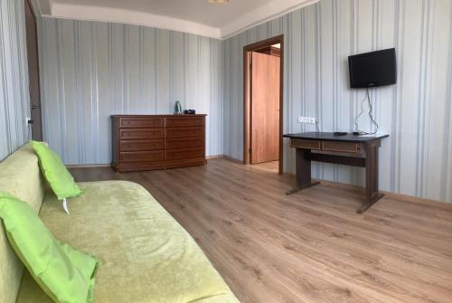 Apartment in city center — 4-Star Luxury Hotel in Kyiv, Ukraine
