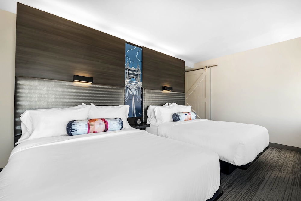 Aloft Newport On The Levee - photo 7