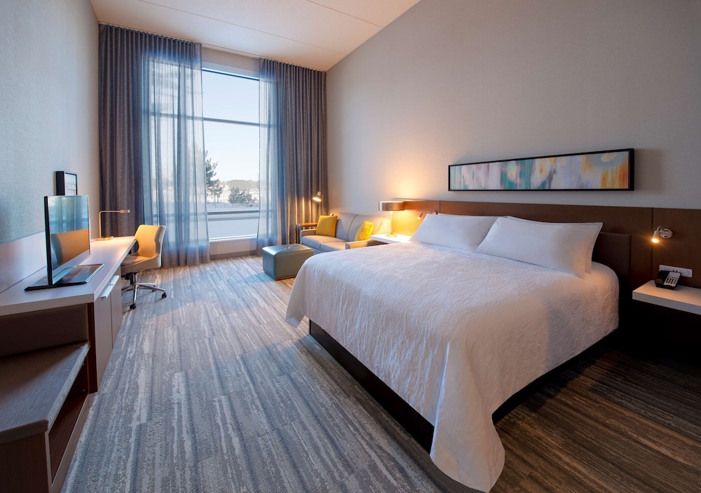 Hilton Garden Inn Wausau - photo 3