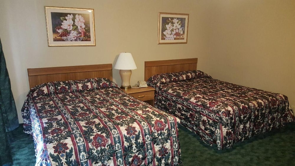 Medina Inn - photo 7