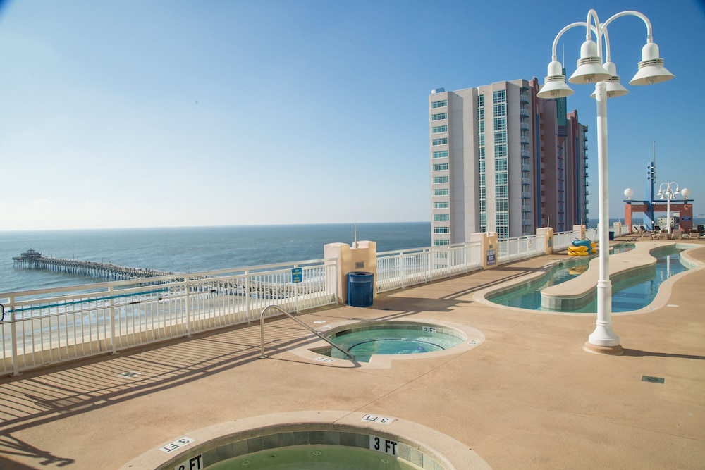 Prince Resort - photo 114