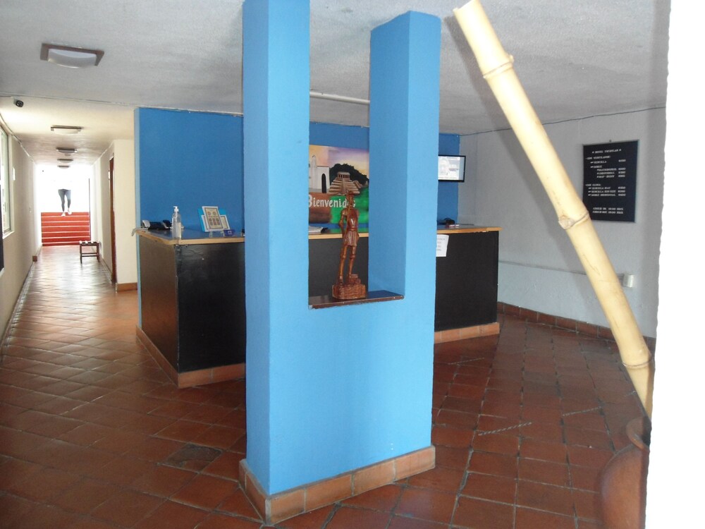 Tuchtlán — Tuxtla — photo 3