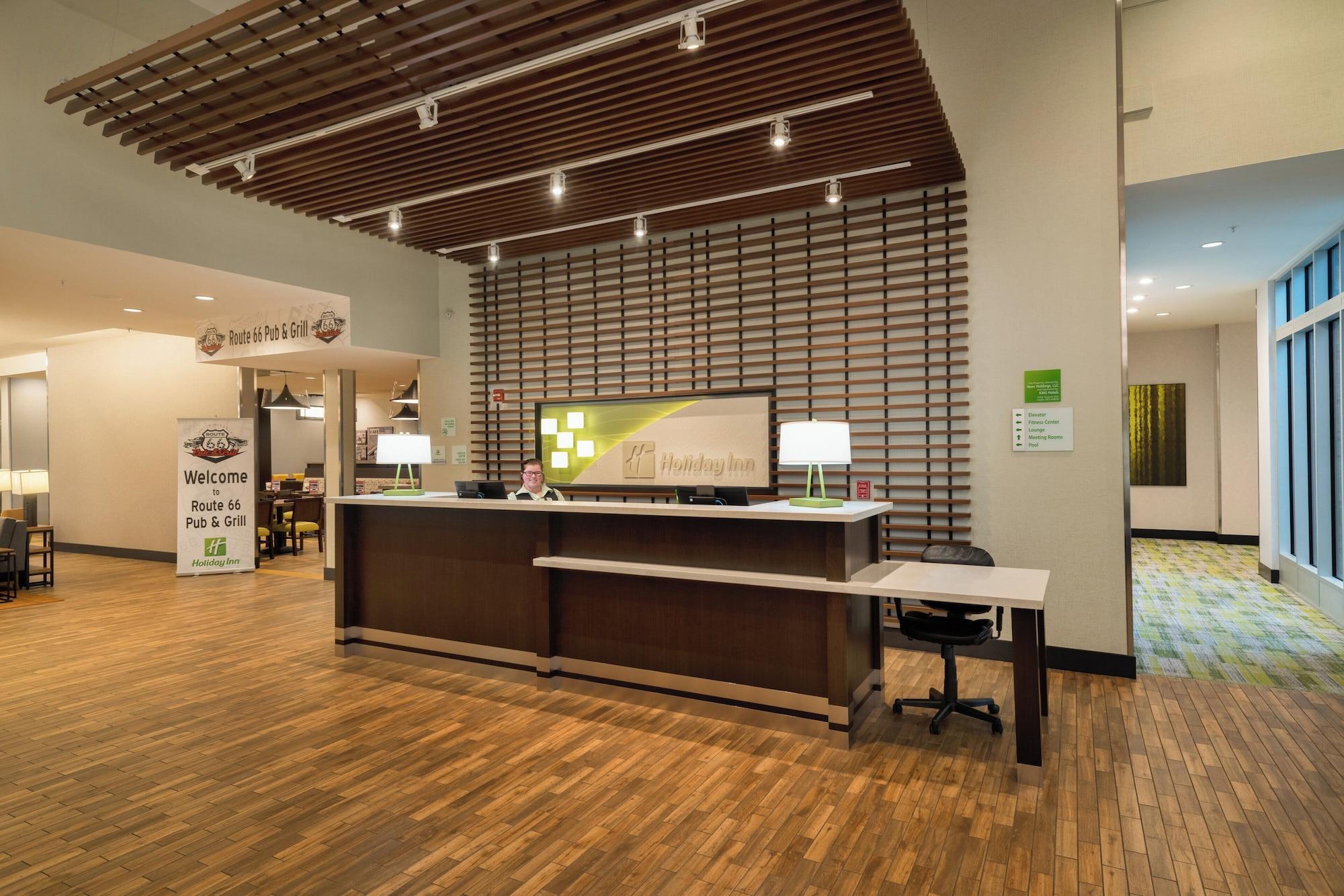 Holiday Inn Joplin by IHG - photo 15