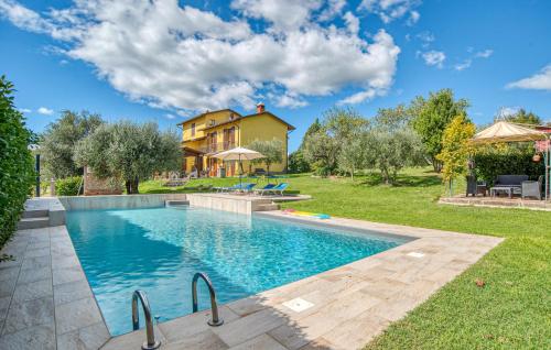 Il Casale — hotel in Monterchi