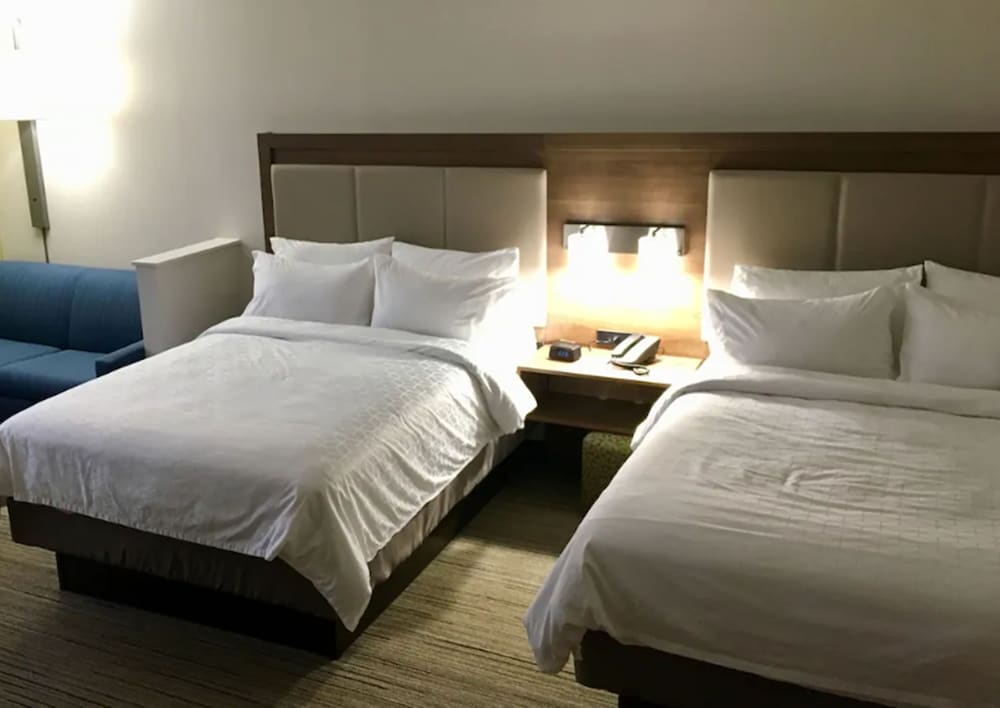 Holiday Inn Express Grand Island Niagara Falls by IHG - photo 10