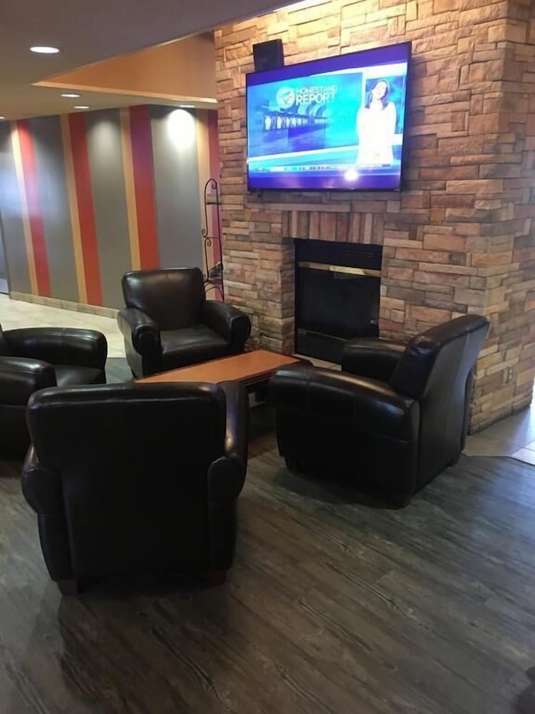 Howey Bay Motel & Restaurant — hotel in Red Lake