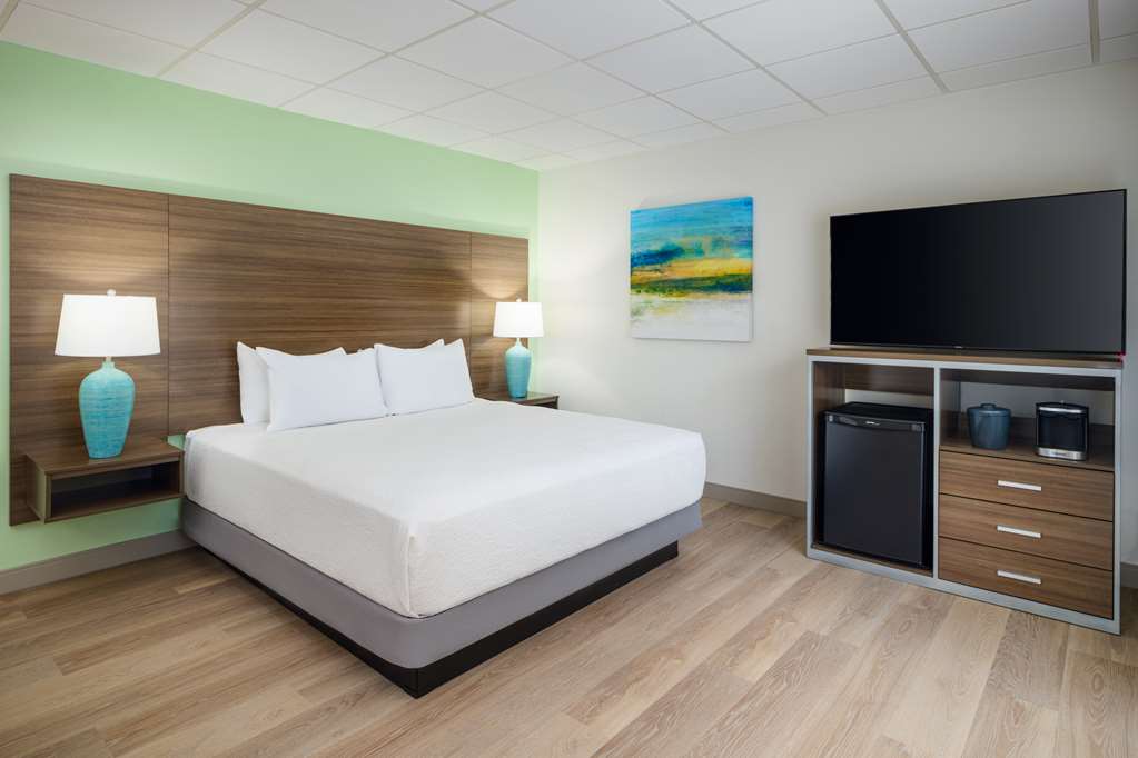 Best Western Naples Inn & Suites - photo 3