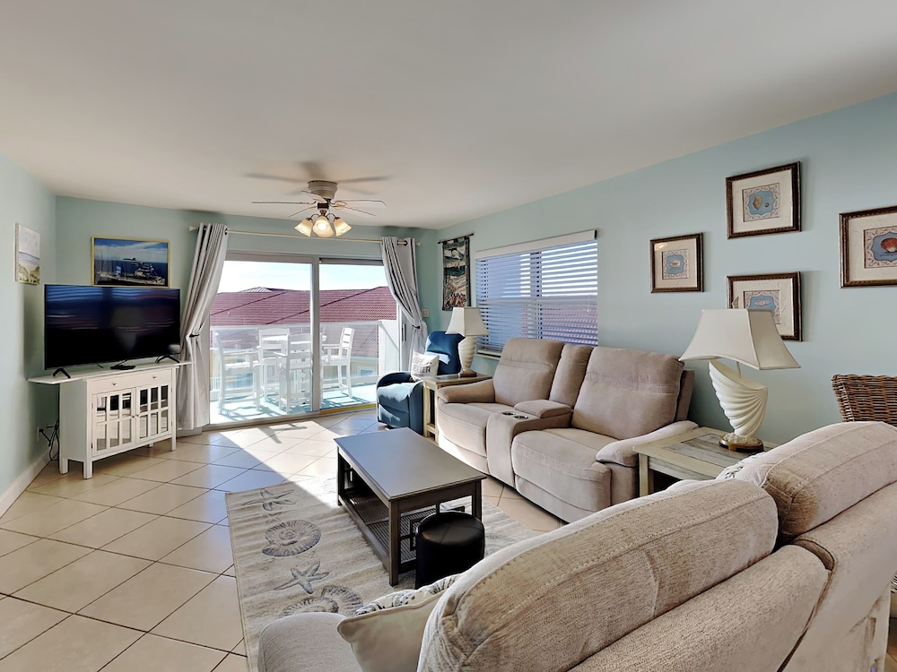 Regency Towers by Southern Vacation Rentals - photo 247