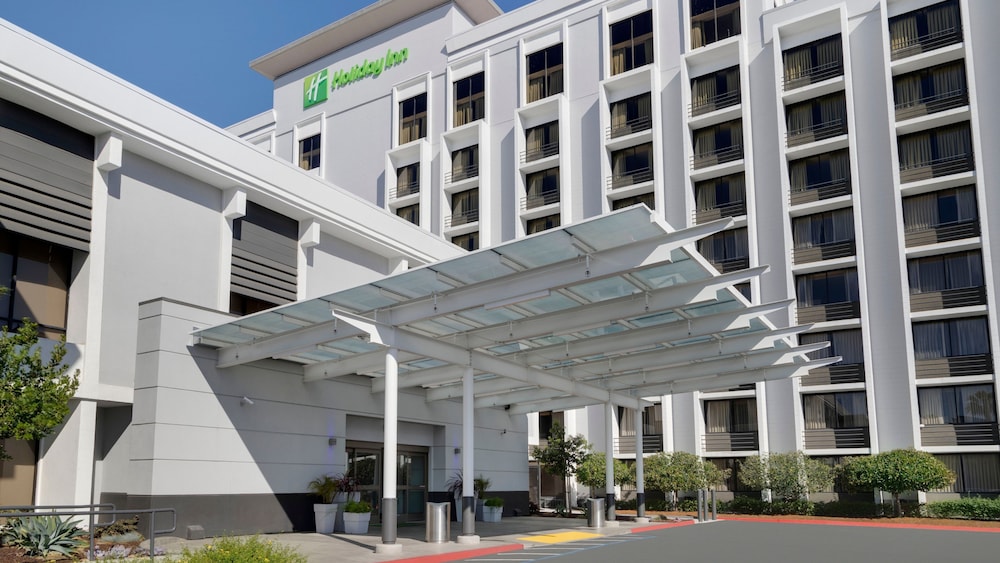 Holiday Inn San Jose Silicon Valley by IHG - photo 104