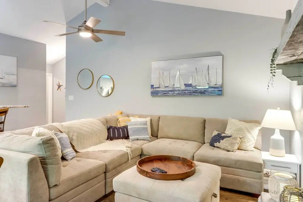 Furnished Patio Home in Margaritaville Resort - photo 20