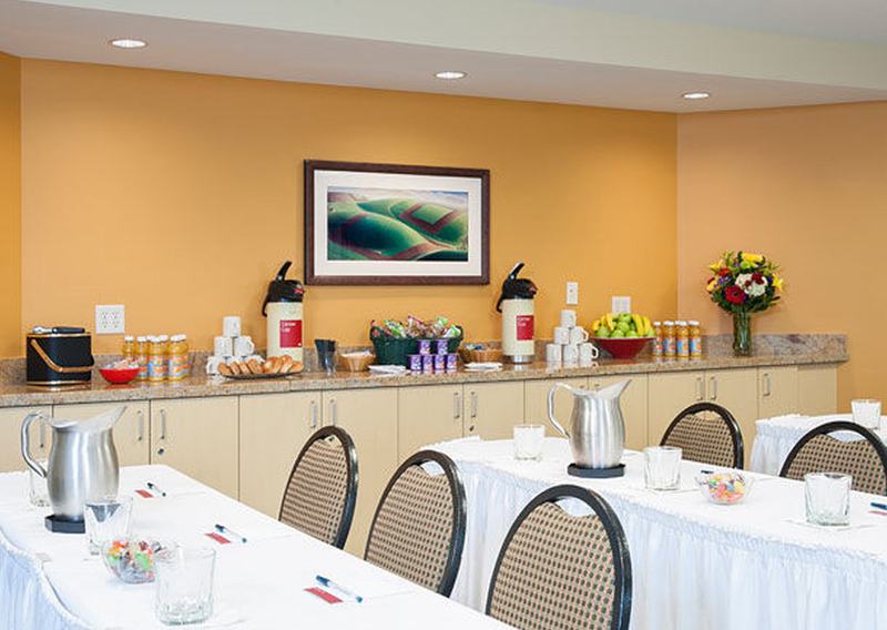 TownePlace Suites by Marriott Des Moines Urbandale - photo 12
