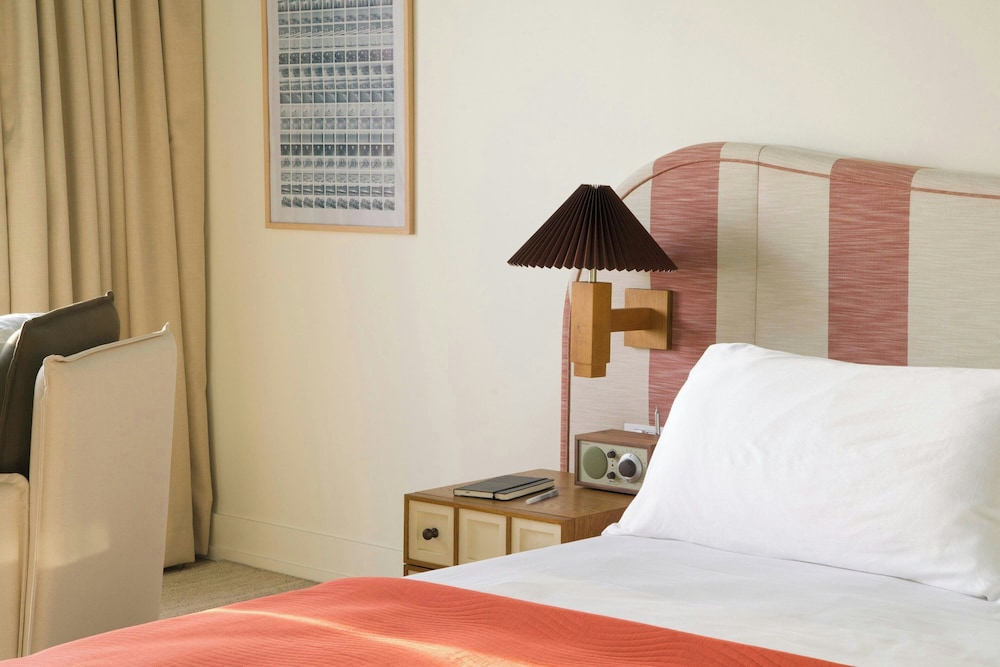 Trailborn Surf and Sound Outdoor Collection by Marriott Bonvoy - photo 23