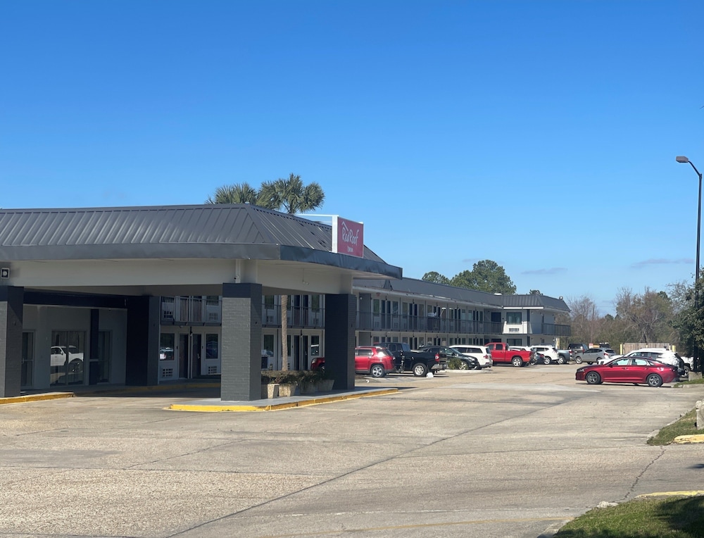 Red Roof Inn Slidell - photo 23