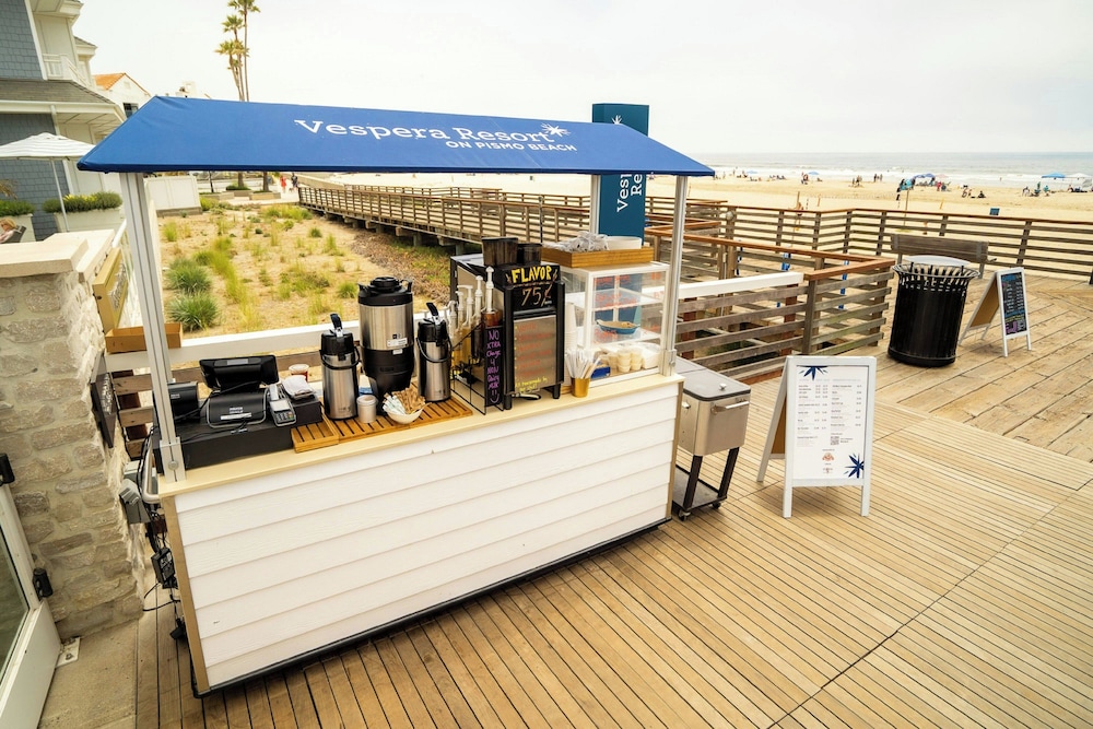 Vespera Resort on Pismo Beach Autograph Collection - photo 64