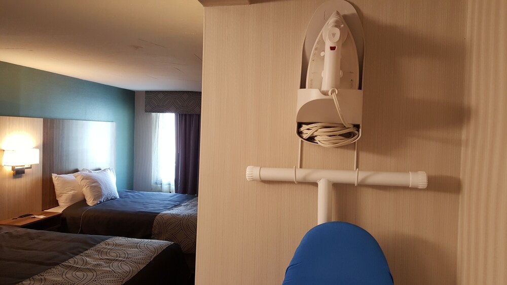Aartpark Hotel Inn At Lewiston - photo 9