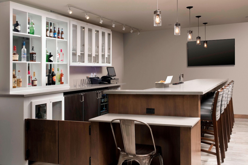 Residence Inn by Marriott Baltimore Owings Mills - photo 38