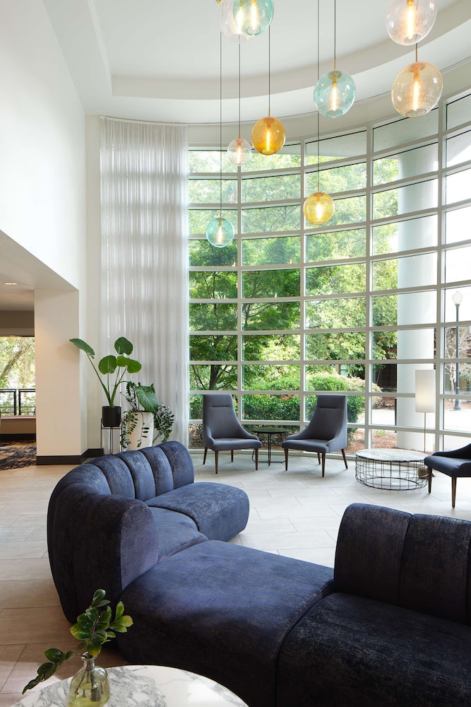 River's Edge Hotel Portland Tapestry Collection by Hilton - photo 3