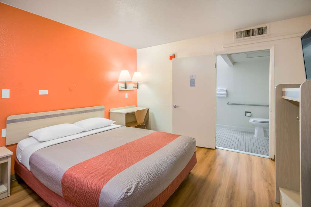 Motel 6 Williams CA - photo 9