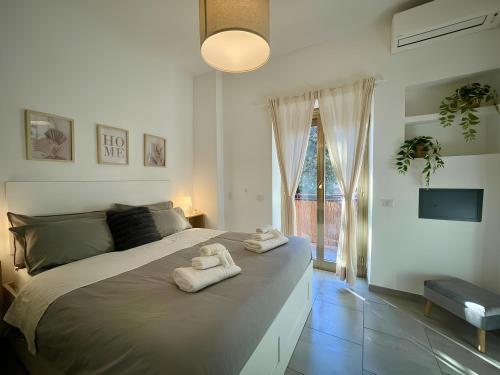 Suite Mario Colosseo — 4-Star Luxury Hotel in Rome, Italy