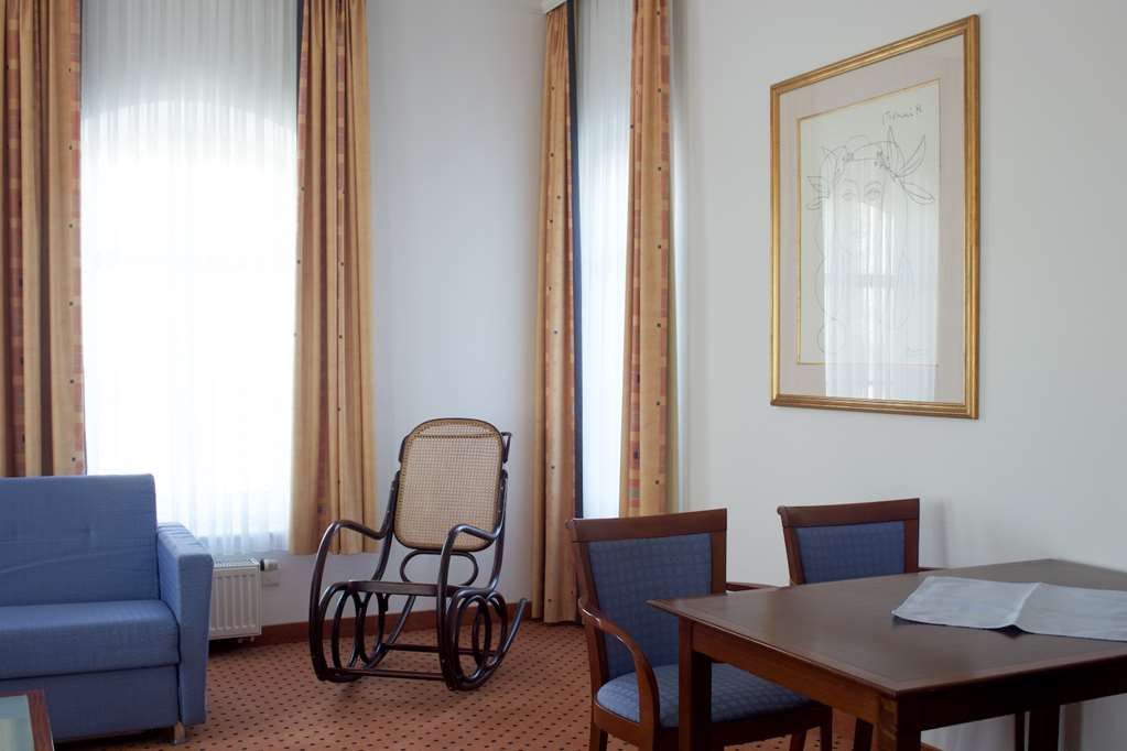 Zimmer Superior Suite