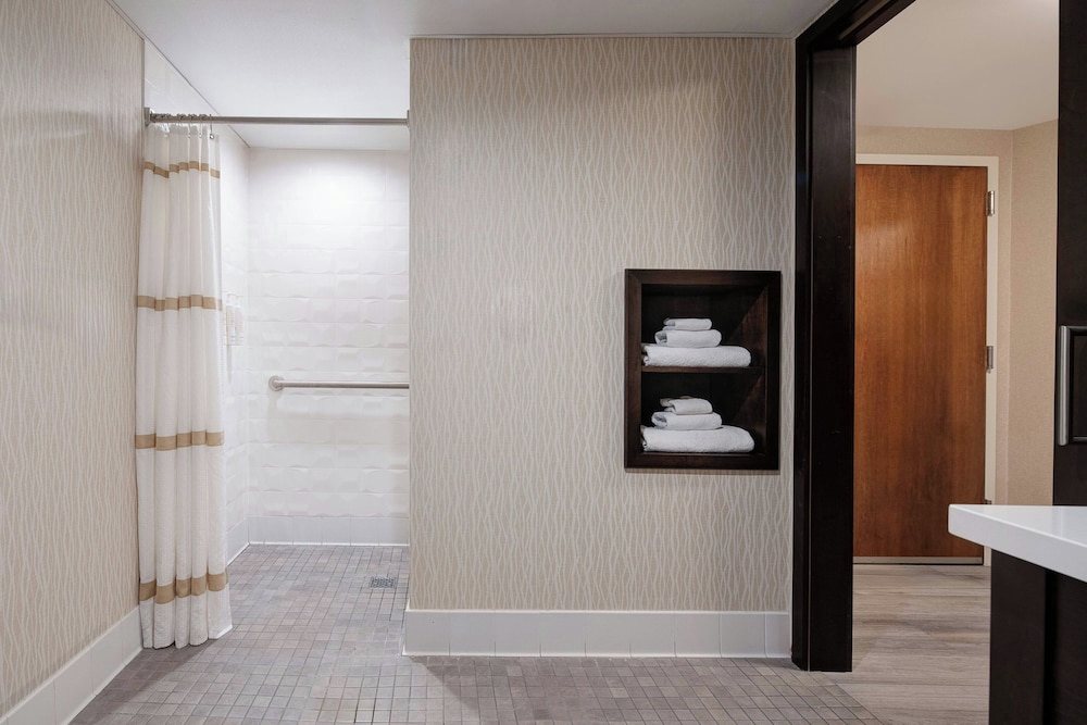 Marriott St. Louis Airport - photo 35