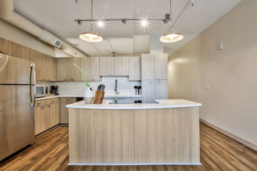 The Old Town Luxury Lofts - photo 71