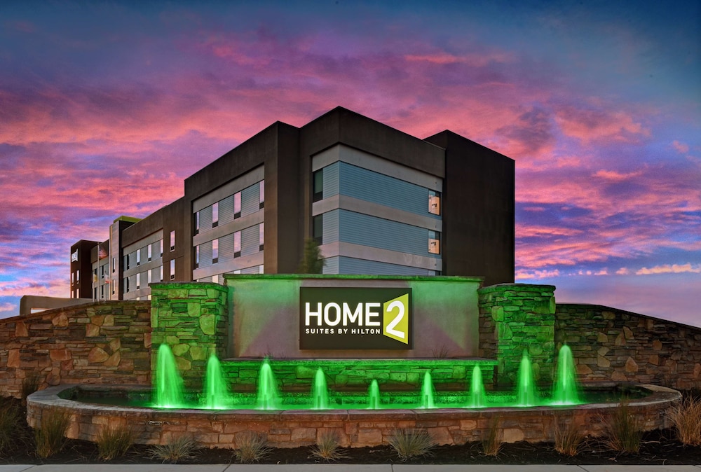Home2 Suites by Hilton Tracy - photo 49