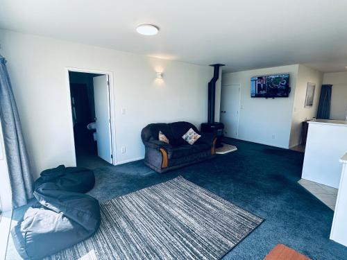 Mukies Foreshore 2 0 in Ahipara, New Zealand