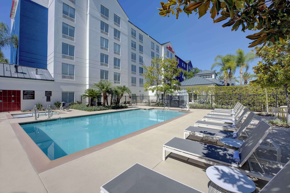 Hilton Garden Inn Anaheim Garden Grove - photo 18