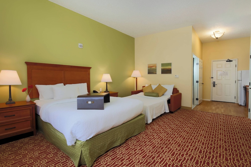 TownePlace Suites by Marriott Lubbock - photo 13