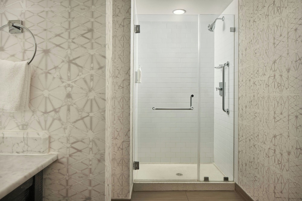 Courtyard by Marriott Philadelphia Downtown - photo 31