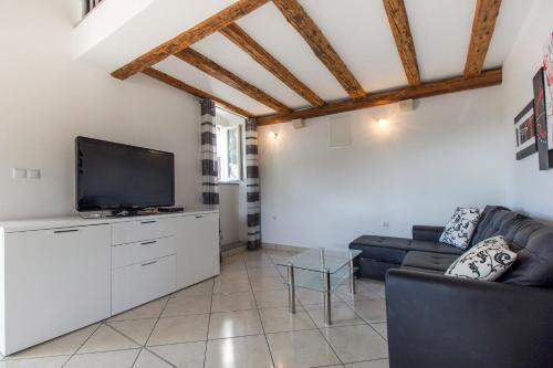 Ursula — 4-Star Luxury Hotel in Mali Losinj, Croatia