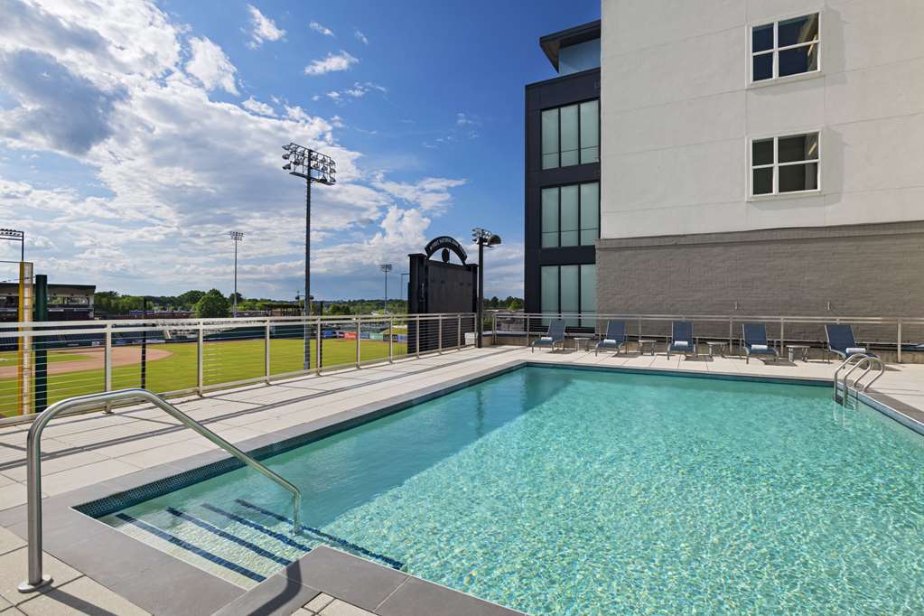 Hyatt Place Greensboro Downtown - photo 17