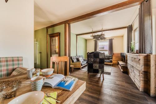 Ferienwohnung HarzReise — 4-Star Luxury Hotel in Braunlage, Germany
