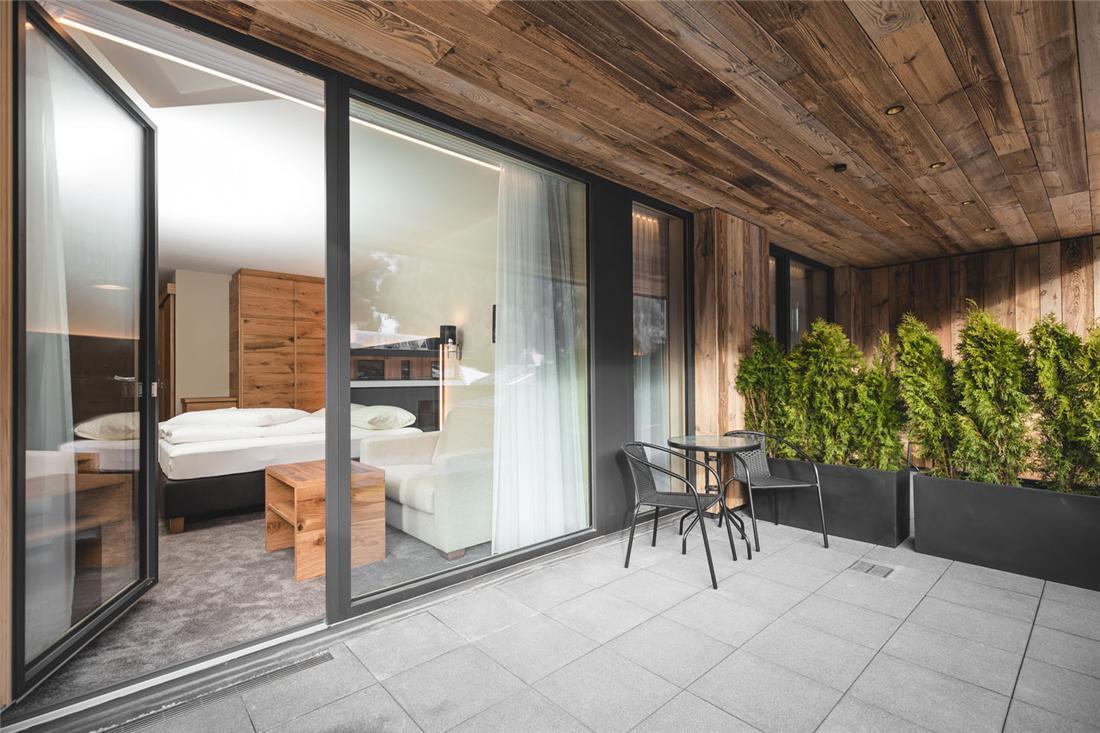 Residenz Gramaser GmbH — Ischgl — photo 5