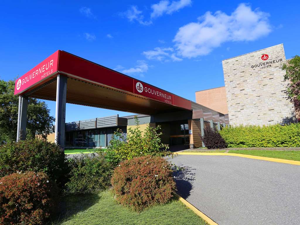 Hôtels Gouverneur Sept Îles