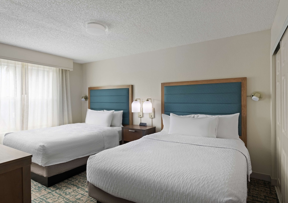 Homewood Suites by Hilton Lake Mary - photo 4