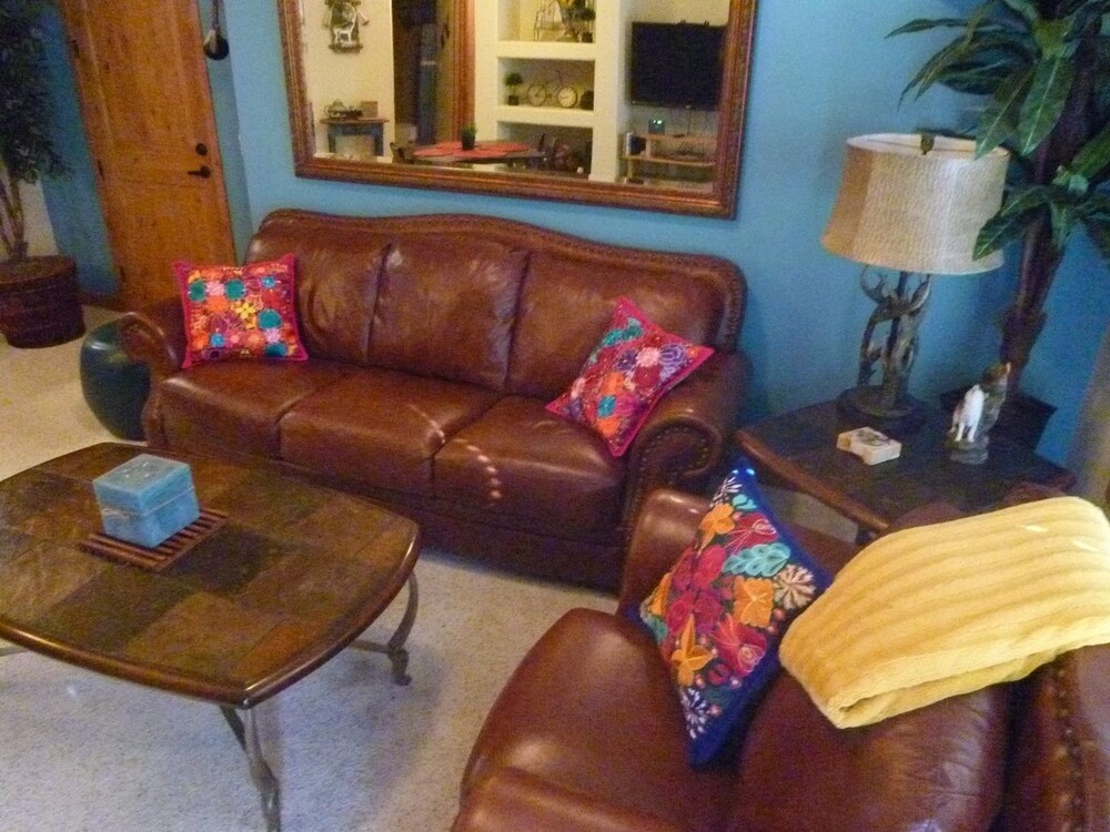 Ruidoso River Resort & Inn - photo 40