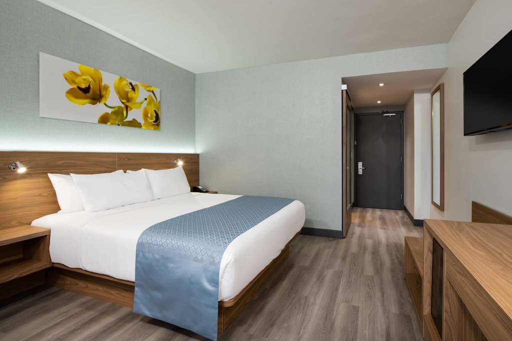 Wingate by Wyndham Long Island City - photo 13