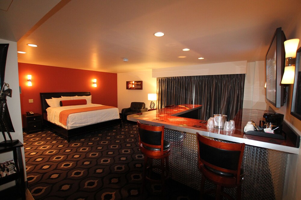 Grand Z Casino Hotel by Red Lion Hotels - photo 5