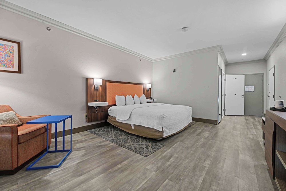 Hampton Inn Seguin - photo 9