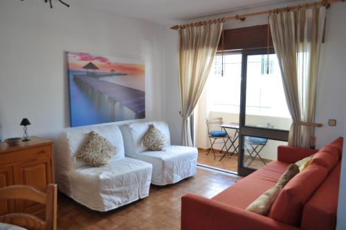 Apartamento do Rio — 4-Star Luxury Hotel in Armacao De Pera, Portugal