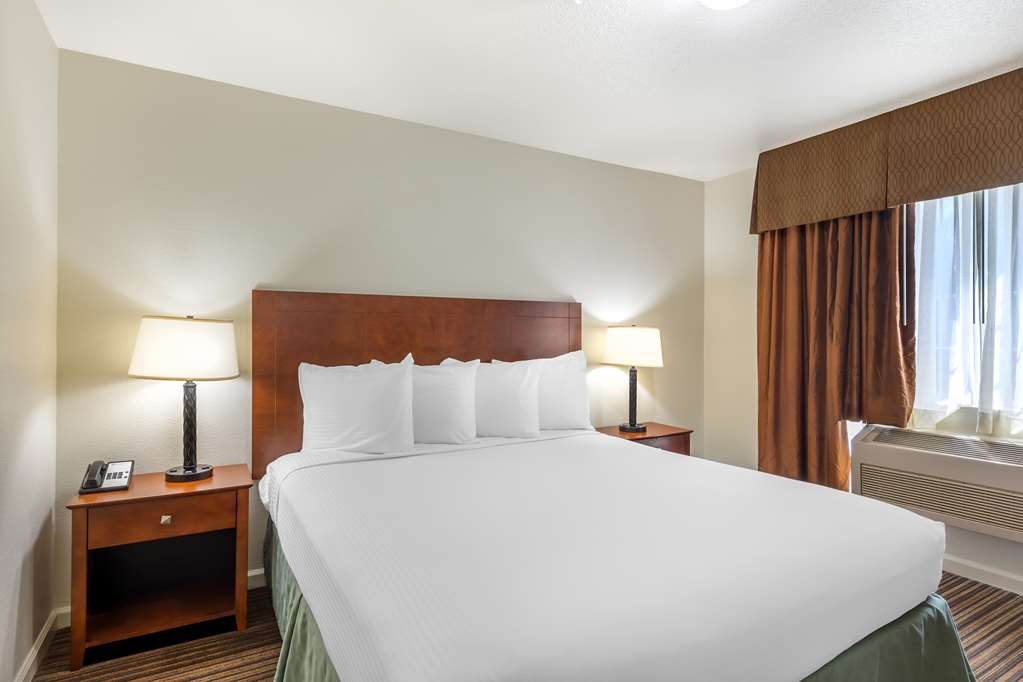 Best Western Capital City Inn - photo 15