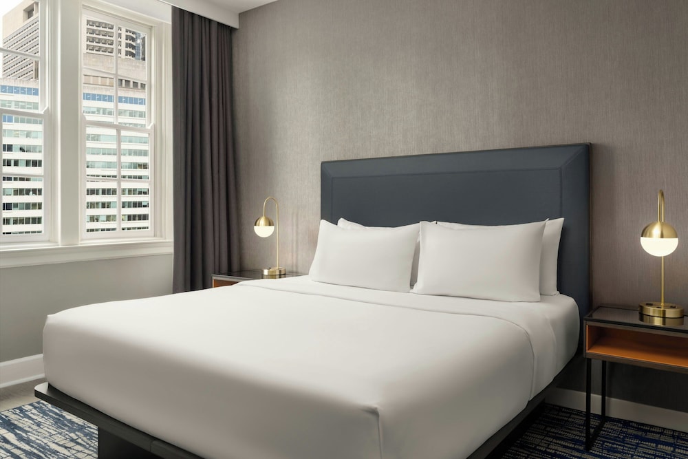 Courtyard by Marriott Philadelphia Downtown - photo 8