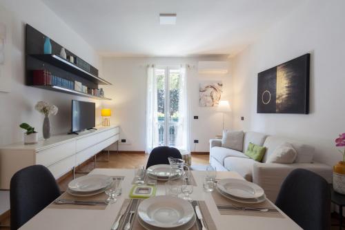 Casa MAGNOLIA the gateway to 5 Terre and Lerici — 4-Star Luxury Hotel in La Spezia, Italy