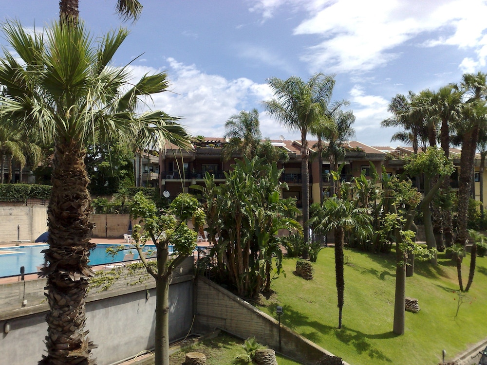 Porto Ulisse - last minute hotel in Catania