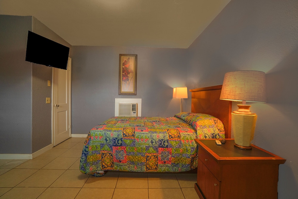 Texana Inn Edna By Oyo - photo 2