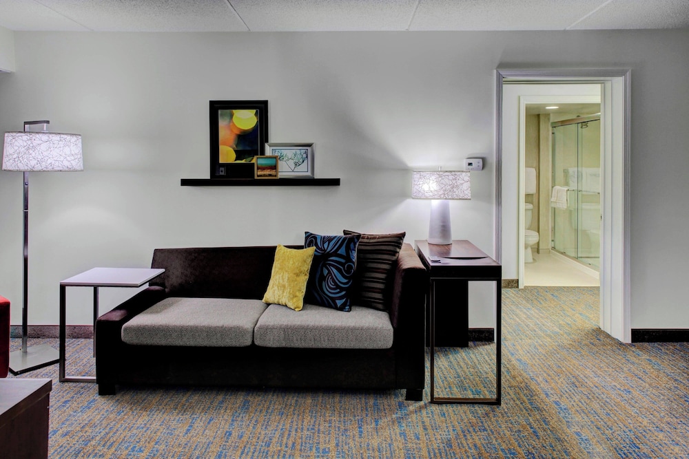 Residence Inn By Marriott Cleveland Mentor - photo 13