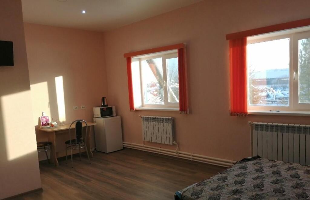 Sosva - last minute hotel in Sos'va